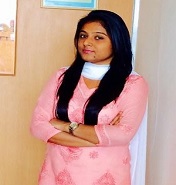 Ms. Neelam  Mishra