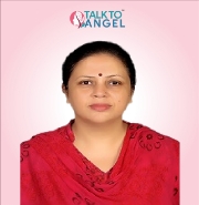 Ms. DEVIKA  KANWAR (Counselling Psychologist)