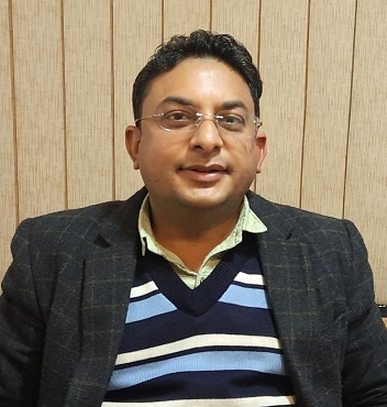 Dr. Kanchan Dahal