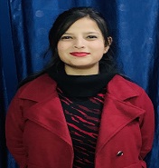 Ms. MEENAKSHI  CHAUBEY