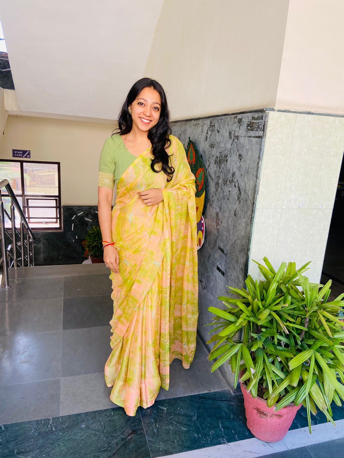 Ms. Shreya  Handa