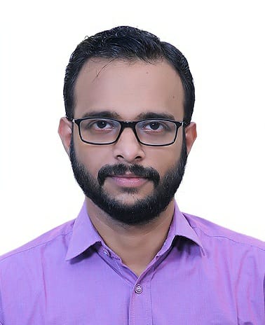 Mr. DEVAPRAMOD VB